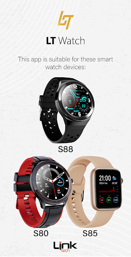 LT Watch - Image screenshot of android app
