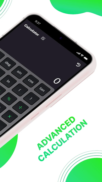 Calculator Master - Image screenshot of android app