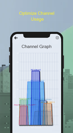 LTE Force 5G/4G - Image screenshot of android app