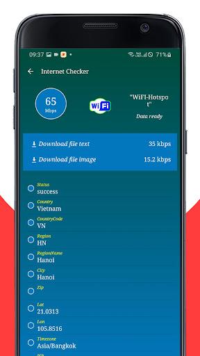 Clear Cache - Storage Cleaner - عکس برنامه موبایلی اندروید