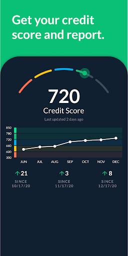 LendingTree Spring - Image screenshot of android app