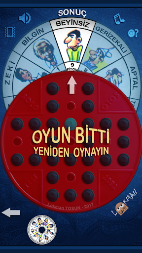 SOLO TEST - Gülme Efektli - Gameplay image of android game