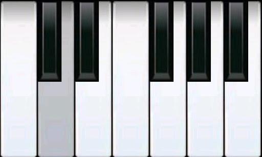 Piano Free - Image screenshot of android app