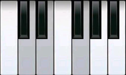 Piano Free - Image screenshot of android app