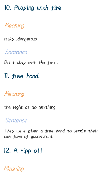 Learn English: Grammar Lessons - عکس برنامه موبایلی اندروید