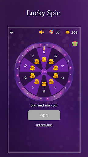 Spinner Wheel - Spin Game - Gameplay image of android game