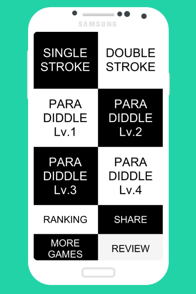 بازی Drum Tiles دانلود بازار