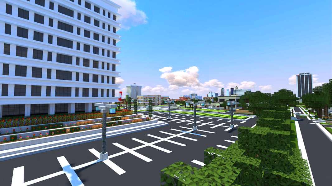 Craft Master Pro Monster - عکس بازی موبایلی اندروید