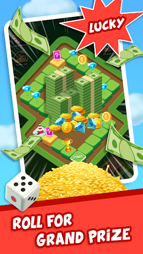 Coin+: make leisure a treasure - Gameplay image of android game