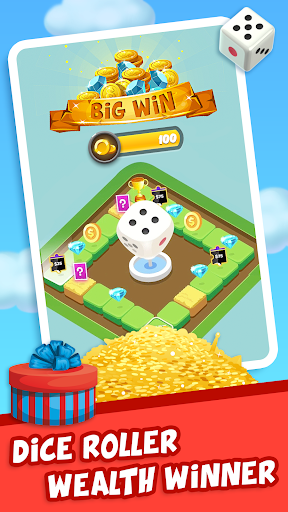 Coin+: make leisure a treasure - Gameplay image of android game