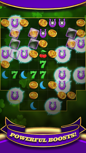Lucky Match - Real Money Games - Gameplay image of android game