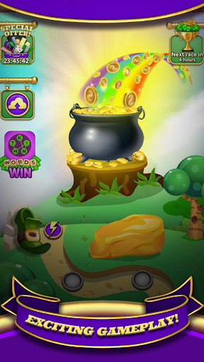 Lucky Match - Real Money Games - Gameplay image of android game