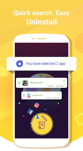 Apk Share Bluetooth - عکس برنامه موبایلی اندروید