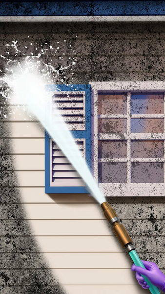 Screw Home ASMR - عکس بازی موبایلی اندروید