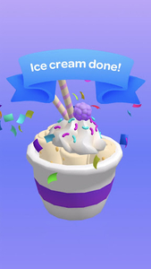 DIY Ice Cream Maker Factory para Android - Download