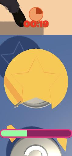 K-Run Challenge ۳D - عکس برنامه موبایلی اندروید