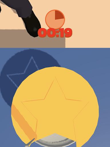 K-Run Challenge ۳D - عکس برنامه موبایلی اندروید