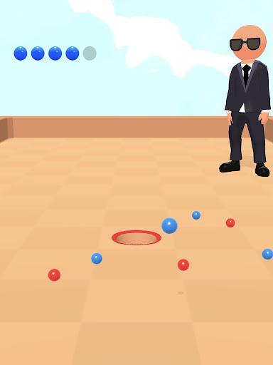 K-Run Challenge ۳D - عکس برنامه موبایلی اندروید