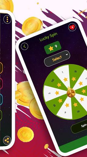 Wheel of Fourtune - Lucky Spin - Gameplay image of android game