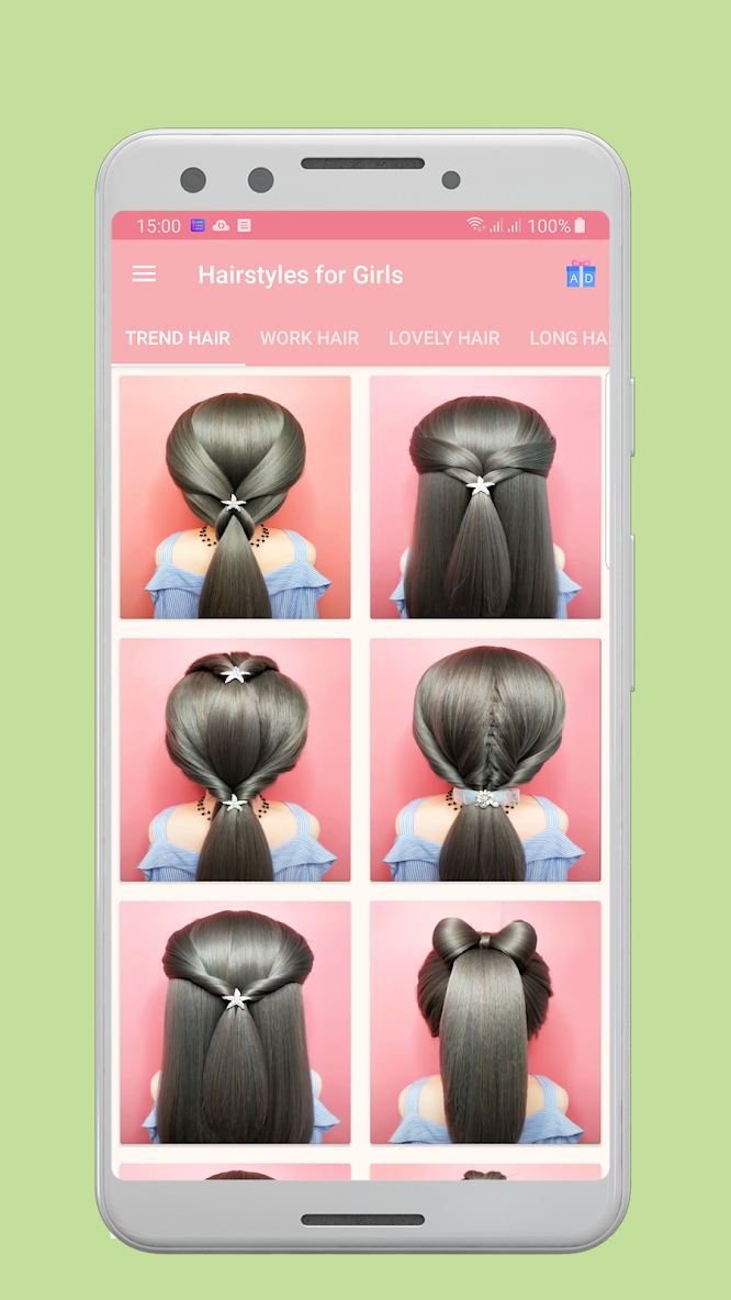 Best AI Hairstyle Online Free Apps for Man and Woman - Cloudbooklet