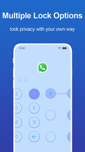 App Lock Master – Lock Apps - Image screenshot of android app