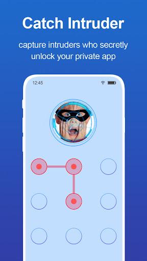 App Lock Master – Lock Apps - Image screenshot of android app