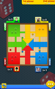 King Ludo: Online Board Game for Android - Free App Download