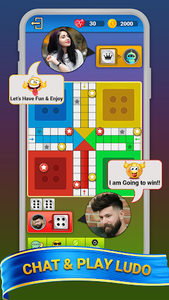 Free Multiplayer Games - Online Chat - Download free online ludo