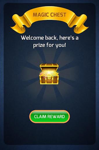 Ludo : The Dice Game - عکس بازی موبایلی اندروید