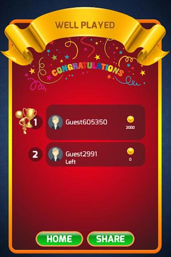 Ludo : The Dice Game - عکس بازی موبایلی اندروید