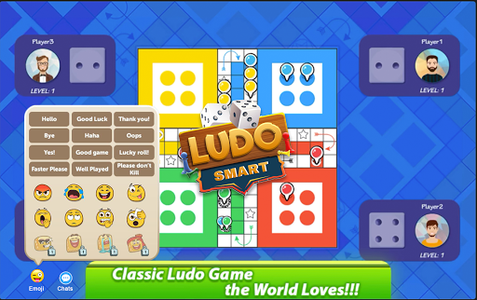 Ludo Game : Online & Offline Ludo, Ludo Champion for Android - Download