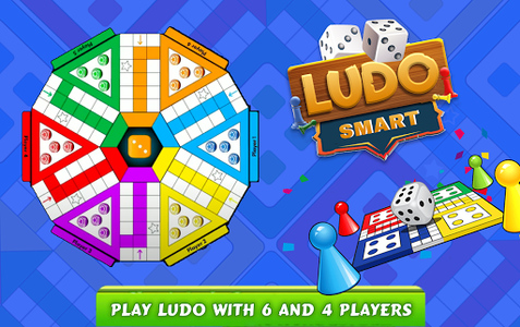 Ludo Game : Online & Offline Ludo, Ludo Champion for Android - Download