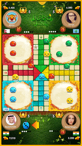 How to download and play Ludo King on PC