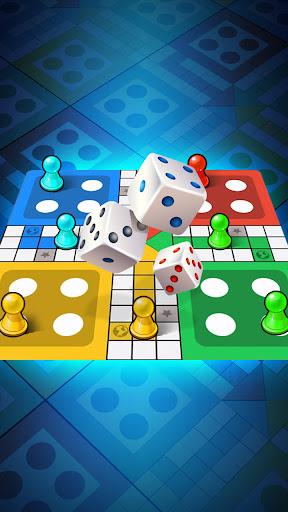 Ludo Master™ - Ludo Board Game - Gameplay image of android game
