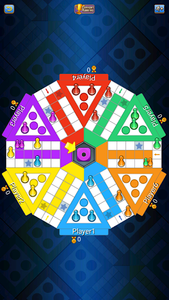 Play Ludo Master™ Lite - Dice Game Online for Free on PC & Mobile