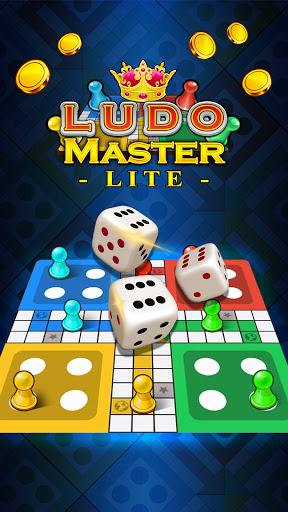 Ludo Master™ Lite - Dice Game - Gameplay image of android game