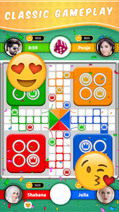 Lucky Ludo for Android - Download