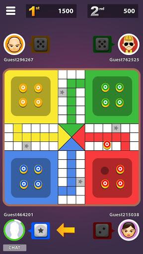 Ludo Online Star - عکس بازی موبایلی اندروید