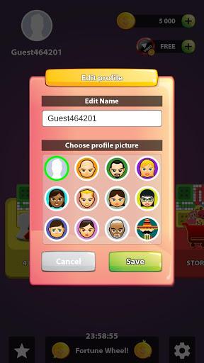 Ludo Online Star - عکس بازی موبایلی اندروید