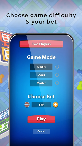 LU Star Game - عکس بازی موبایلی اندروید