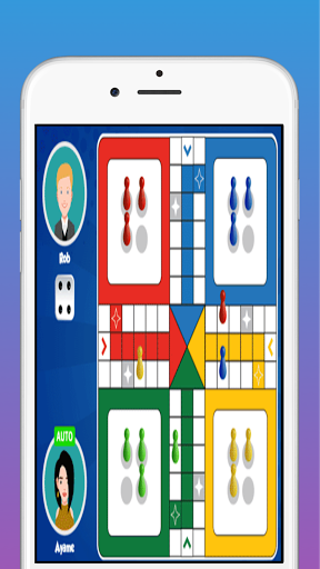 Ludo Club - fun dice game - Image screenshot of android app