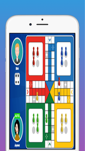 Ludo Club - fun dice game for Android - Download