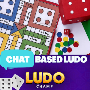 Ludo Champ - Dice Roll Ludo Free Game for Android - Download