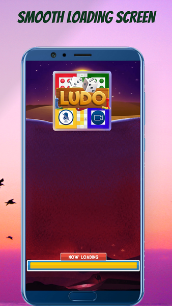 Ludo Union - Gameplay image of android game