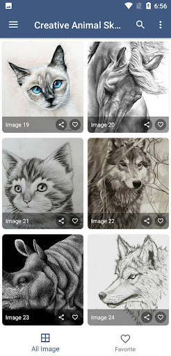 Animals Archives - EasyDrawingTips