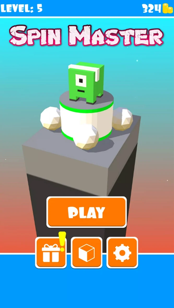 Going Balls :Rolling Ball Game - عکس بازی موبایلی اندروید