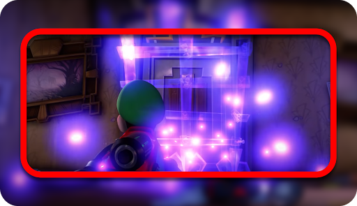 Guide for Luigi and Mansion ۳ Hints - عکس برنامه موبایلی اندروید