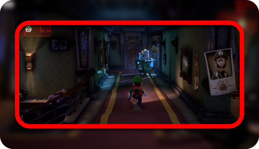 Guide for Luigi and Mansion ۳ Hints - عکس برنامه موبایلی اندروید