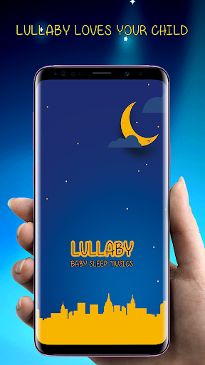 Lullaby - Lullaby Songs for Baby - Image screenshot of android app