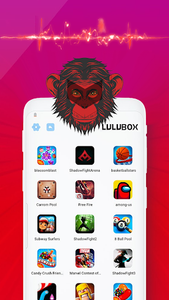 Get Lulubox 8 ball pool for any Android device for FREE